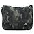 PRADA Schultertasche Nylon Khaki Silber Authentisch bs33935 - Ansicht 2