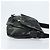 PRADA Schultertasche Nylon Khaki Silber Authentisch bs33935 - Ansicht 4