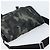PRADA Schultertasche Nylon Khaki Silber Authentisch bs33935 - Ansicht 6