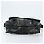 PRADA Schultertasche Nylon Khaki Silber Authentisch bs33935 - Ansicht 9