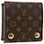 LOUIS VUITTON Monogram Accessory Case Jewelry Box LV Auth BAZ606A - view 13