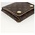 LOUIS VUITTON Monogram Accessory Case Jewelry Box LV Auth BAZ606A - view 15