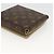 LOUIS VUITTON Monogram Accessory Case Jewelry Box LV Auth BAZ606A - view 16