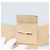 LOUIS VUITTON Monogram Accessory Case Jewelry Box LV Auth BAZ606A - view 19
