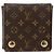 LOUIS VUITTON Monogram Accessory Case Jewelry Box LV Auth BAZ606A - view 2