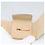 LOUIS VUITTON Monogram Accessory Case Jewelry Box LV Auth BAZ606A - view 20