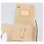 LOUIS VUITTON Monogram Accessory Case Jewelry Box LV Auth BAZ606A - view 22