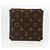 LOUIS VUITTON Monogram Accessory Case Jewelry Box LV Auth BAZ606A - view 3