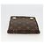 LOUIS VUITTON Monogram Accessory Case Jewelry Box LV Auth BAZ606A - view 6