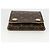LOUIS VUITTON Monogram Accessory Case Jewelry Box LV Auth BAZ606A - view 7