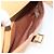 LOUIS VUITTON Epi Jeune Fille MM Schultertasche Beige M52156 LV Auth ka3311 - Ansicht 11