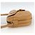 LOUIS VUITTON Epi Jeune Fille MM Schultertasche Beige M52156 LV Auth ka3311 - Ansicht 3