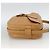 LOUIS VUITTON Epi Jeune Fille MM Schultertasche Beige M52156 LV Auth ka3311 - Ansicht 4
