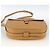 LOUIS VUITTON Epi Jeune Fille MM Schultertasche Beige M52156 LV Auth ka3311 - Ansicht 5