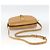 LOUIS VUITTON Epi Jeune Fille MM Schultertasche Beige M52156 LV Auth ka3311 - Ansicht 7