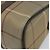 Borsa a mano in tela Nova Check di Burberrys marrone e oro Auth gh2024 D'oro - vista 10