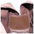 Borsa a mano in tela Nova Check di Burberrys marrone e oro Auth gh2024 D'oro - vista 19