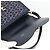 Céline Borsa a Spalla Celine C Sulky in Tela Blu Navy e Oro Auth ka3383 D'oro - vista 14