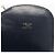 Céline Borsa a Spalla Celine C Sulky in Tela Blu Navy e Oro Auth ka3383 D'oro - vista 15