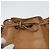 Noe LOUIS VUITTON Epi Petit Noé Borsa a Spalla Beige M44106 LV Auth ti3798 - vista 10