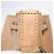Noe LOUIS VUITTON Epi Petit Noé Borsa a Spalla Beige M44106 LV Auth ti3798 - vista 12