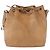 Noe LOUIS VUITTON Epi Petit Noé Borsa a Spalla Beige M44106 LV Auth ti3798 - vista 13