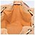 Noe LOUIS VUITTON Epi Petit Noé Borsa a Spalla Beige M44106 LV Auth ti3798 - vista 18