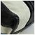 Bolso Shopper Bazaar S de cuero 2 en 1 azul plata BALENCIAGA 443096 Auth BSZ626V - vista 14