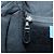 Bolso Shopper Bazaar S de cuero 2 en 1 azul plata BALENCIAGA 443096 Auth BSZ626V - vista 22