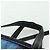 Bolso Shopper Bazaar S de cuero 2 en 1 azul plata BALENCIAGA 443096 Auth BSZ626V - vista 8