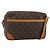 LOUIS VUITTON Borsa a Spalla Monogram Trocadero 30 M51272 LV Auth BA11659 Monogramma