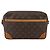 LOUIS VUITTON Borsa a Spalla Monogram Trocadero 30 M51272 LV Auth BA11659 Monogramma - vista 13