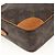 LOUIS VUITTON Borsa a Spalla Monogram Trocadero 30 M51272 LV Auth BA11659 Monogramma - vista 16