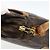 LOUIS VUITTON Borsa a Spalla Monogram Trocadero 30 M51272 LV Auth BA11659 Monogramma - vista 17