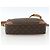 LOUIS VUITTON Borsa a Spalla Monogram Trocadero 30 M51272 LV Auth BA11659 Monogramma - vista 5
