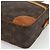 LOUIS VUITTON Borsa a Spalla Monogram Trocadero 30 M51272 LV Auth BA11659 Monogramma - vista 9