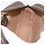 Borsa Sherry Line GG Supreme Web di GUCCI in PVC beige e oro 156 01 034 Auth AMZ358 D'oro - vista 17