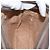 Borsa Sherry Line GG Supreme Web di GUCCI in PVC beige e oro 156 01 034 Auth AMZ358 D'oro - vista 18