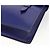 Céline Borsa a mano CELINE in pelle azzurro chiaro oro Auth BAZ584A D'oro Blu chiaro - vista 10