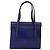 Céline Borsa a mano CELINE in pelle azzurro chiaro oro Auth BAZ584A D'oro Blu chiaro - vista 3