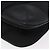 Borsa a Spalla PRADA in Nylon Pelle Argento Nero Auth SW2177A - vista 10