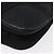 Borsa a Spalla PRADA in Nylon Pelle Argento Nero Auth SW2177A - vista 12