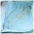 CHANEL Nuova Borsa Tote da Viaggio Nylon Blu Argento CC Auth ti3796 - vista 22