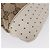 Borsa a Spalla GG Canvas Gucci Beige Argento 145857 Auth ka3305 - vista 12