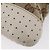Borsa a Spalla GG Canvas Gucci Beige Argento 145857 Auth ka3305 - vista 13