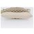 Borsa a Spalla GG Canvas Gucci Beige Argento 145857 Auth ka3305 - vista 9