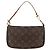 LOUIS VUITTON Pochette Accessori Monogram M51980 LV Auth ARZ704 Monogramma - vista 13