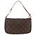 LOUIS VUITTON Pochette Accessori Monogram M51980 LV Auth ARZ704 Monogramma - vista 2
