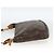 LOUIS VUITTON Pochette Accessori Monogram M51980 LV Auth ARZ704 Monogramma - vista 3