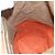 Céline Borsa a mano CELINE in pelle beige oro Auth bs34104 D'oro - vista 18